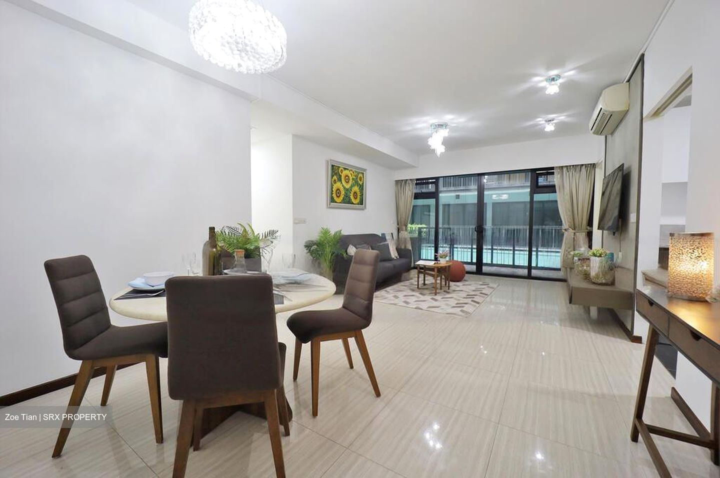 Hijauan (D9), Apartment #455049251